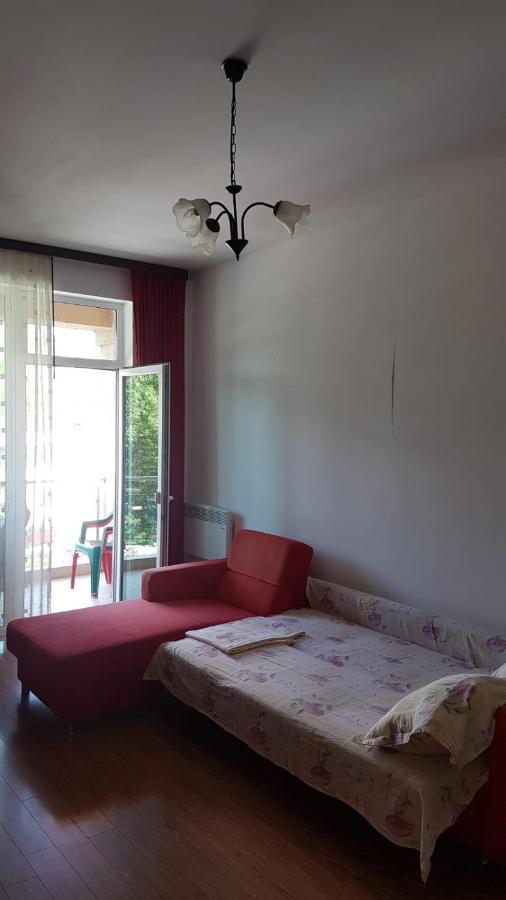 Apartament Alexandra Apolonia Eforie Nord Buitenkant foto