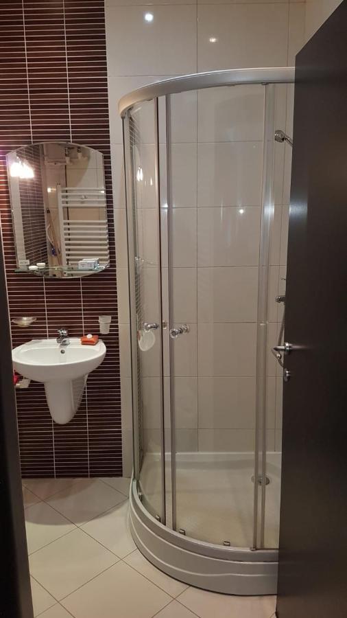 Apartament Alexandra Apolonia Eforie Nord Buitenkant foto