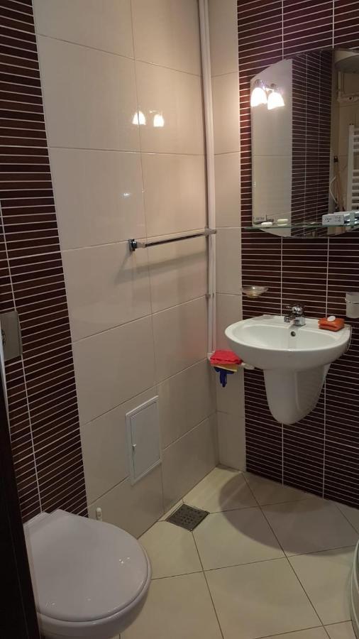 Apartament Alexandra Apolonia Eforie Nord Buitenkant foto