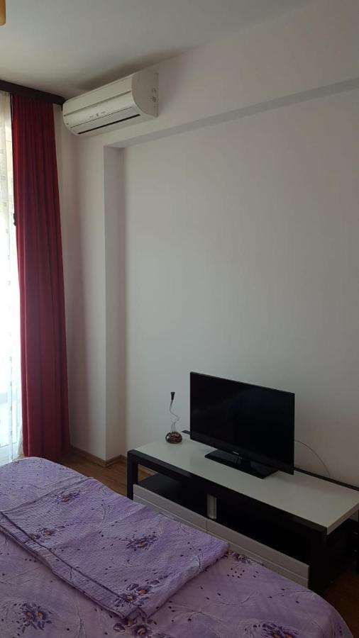 Apartament Alexandra Apolonia Eforie Nord Buitenkant foto