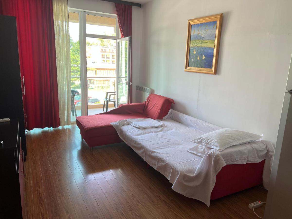 Apartament Alexandra Apolonia Eforie Nord Buitenkant foto
